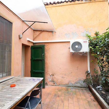 Apartmán Tourist House Bologna Pratellino - Self Check-In Exteriér fotografie