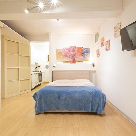 Apartmán Tourist House Bologna Pratellino - Self Check-In Exteriér fotografie