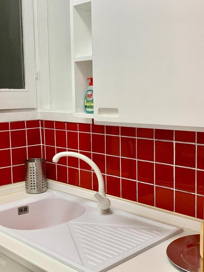 Apartmán Tourist House Bologna Pratellino - Self Check-In Exteriér fotografie