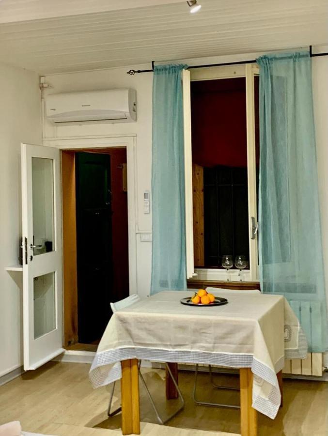 Apartmán Tourist House Bologna Pratellino - Self Check-In Exteriér fotografie