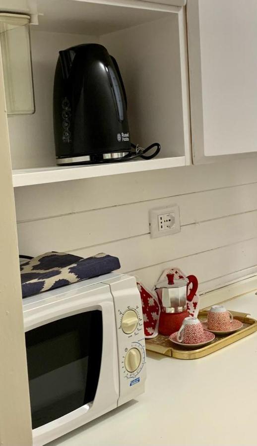 Apartmán Tourist House Bologna Pratellino - Self Check-In Exteriér fotografie