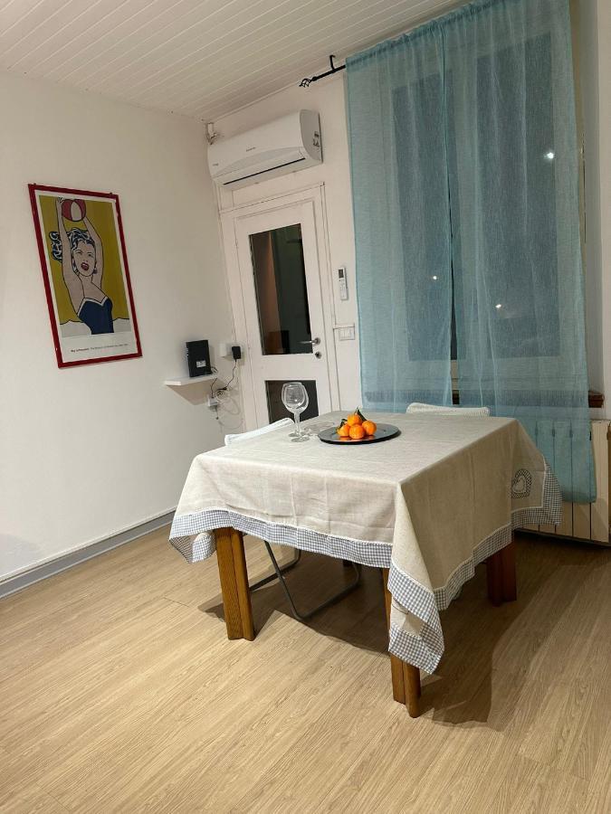 Apartmán Tourist House Bologna Pratellino - Self Check-In Exteriér fotografie