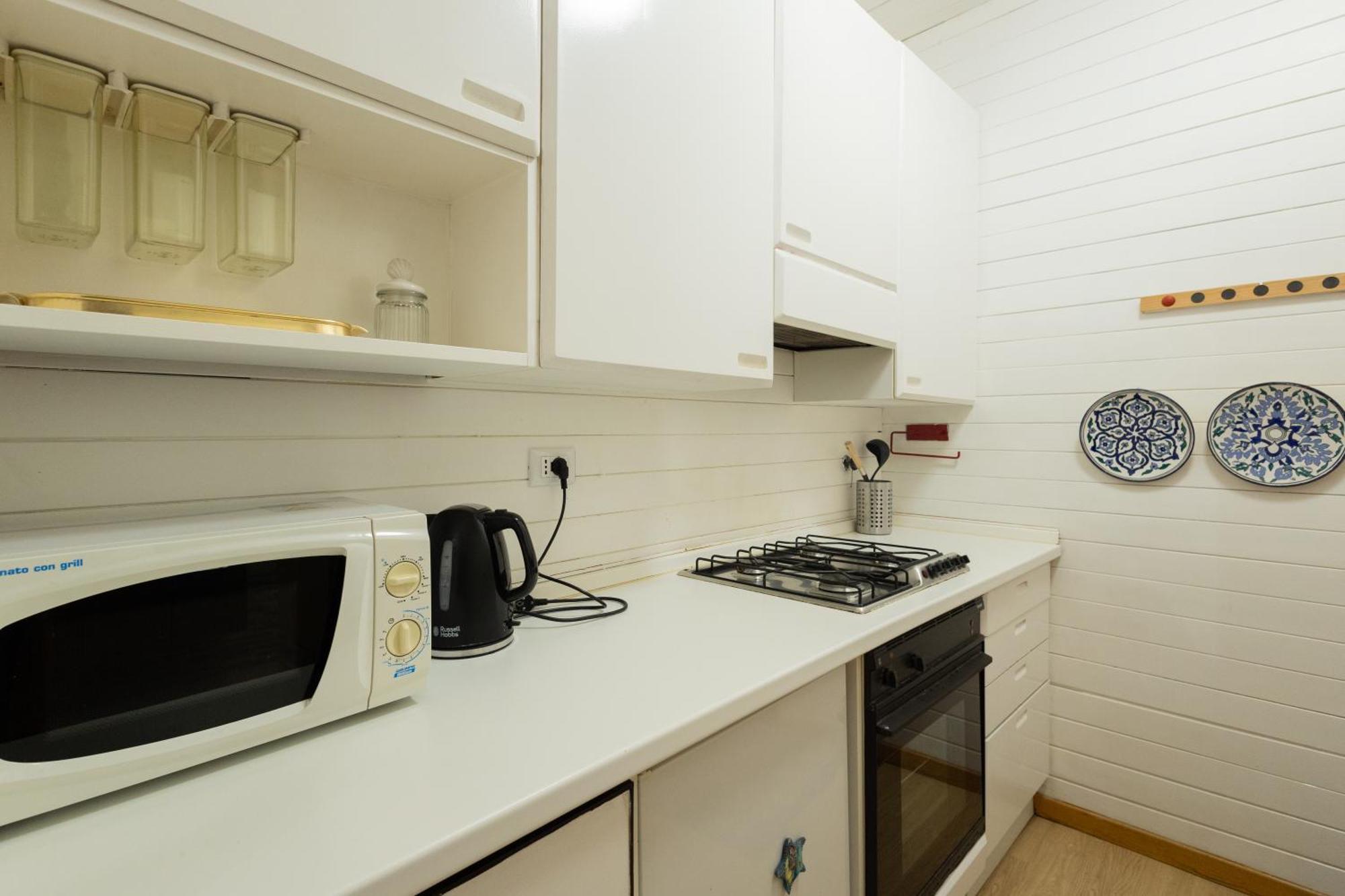 Apartmán Tourist House Bologna Pratellino - Self Check-In Exteriér fotografie